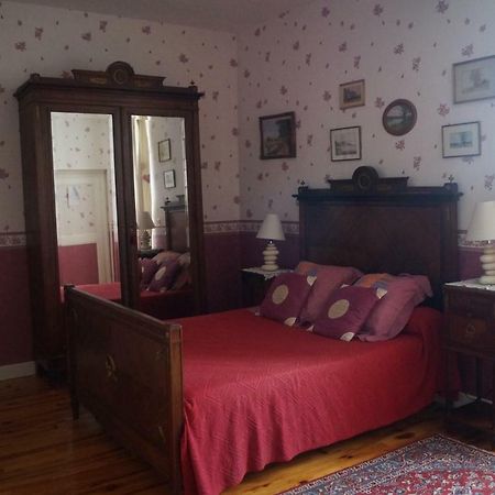 Le Domaine De Rochefort Dissangis Bagian luar foto