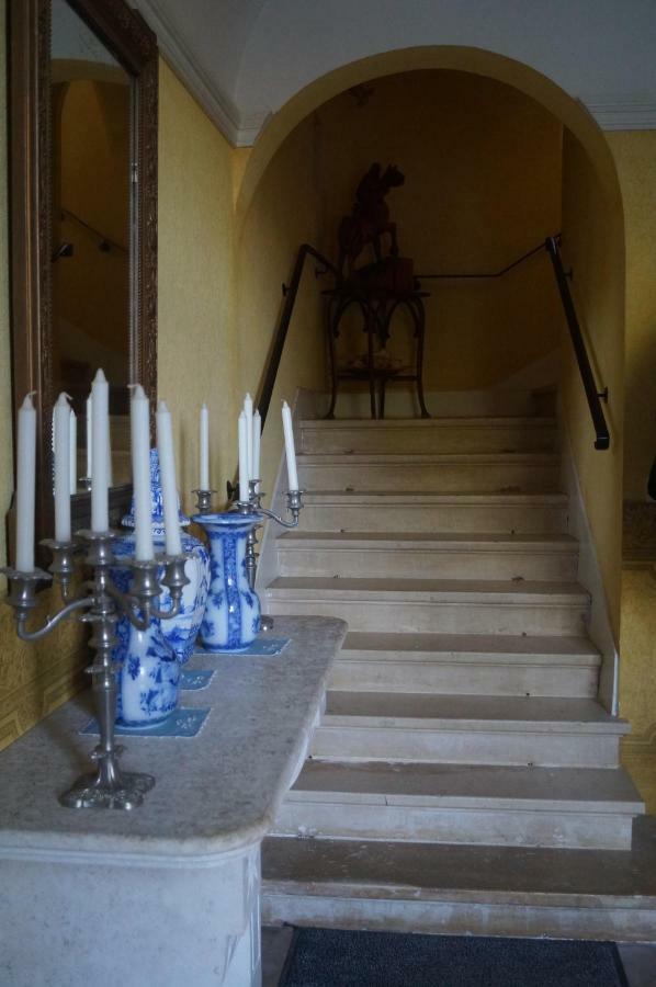 Le Domaine De Rochefort Dissangis Bagian luar foto